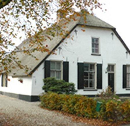 Paul En Lettie'S Bed And Breakfast Westbroek Eksteriør billede