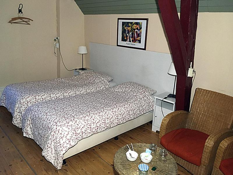 Paul En Lettie'S Bed And Breakfast Westbroek Eksteriør billede