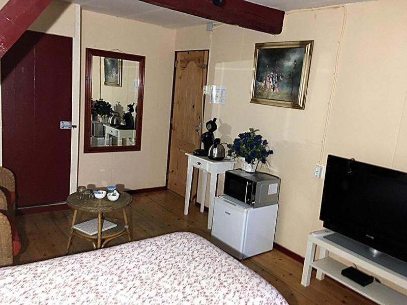 Paul En Lettie'S Bed And Breakfast Westbroek Eksteriør billede