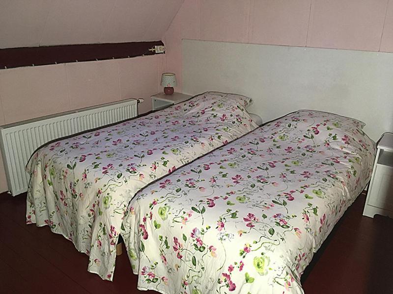 Paul En Lettie'S Bed And Breakfast Westbroek Eksteriør billede